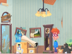 Spel Hotel samenvoegen  online