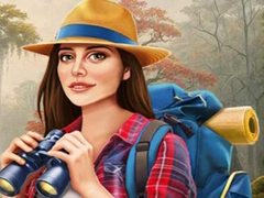 Spel Pad van de wildernis  online