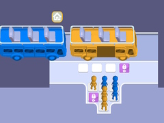 Spel Busstoring sorteren  online