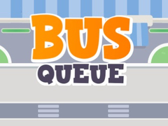 Spel Buswachtrij  online