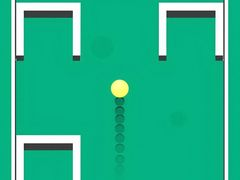Spel Rollende bal  online
