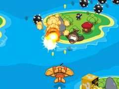 Spel Vleugels van moed  online