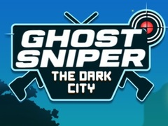 Spel Spooksluipschutter De donkere stad  online