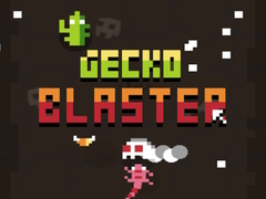 Spel Gekko Blaster  online