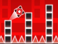 Spel Geometrie ontsnappen  online
