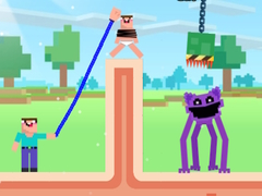 Spel Noob raketstoot  online