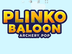 Spel Plinko Ballon online