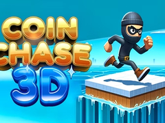 Spel Muntenjacht 3D  online
