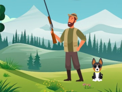 Spel Vogeljager  online