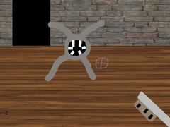 Spel Exopurge Bugebreaker online