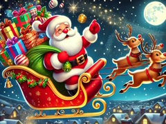 Spel Geschenk glijden  online
