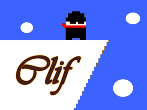 Spel Klif  online
