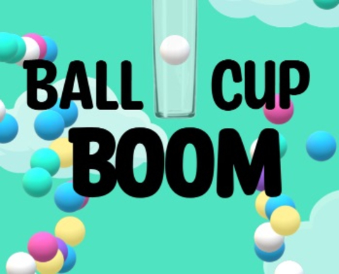 Spel Ball Cup-boom  online