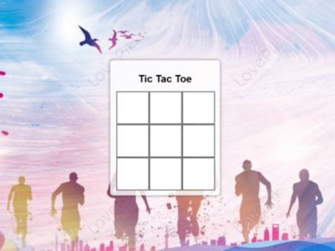 Spel Tic tac teen pro online