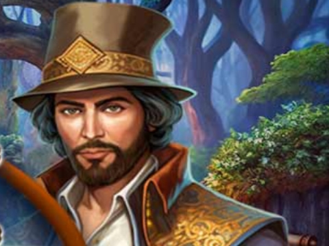 Spel Rijk van wonderen  online