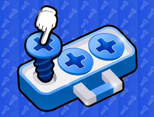 Spel Schroef Jam  online