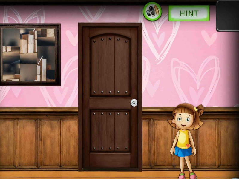 Spel Amgel Kinderkamer Escape 251  online