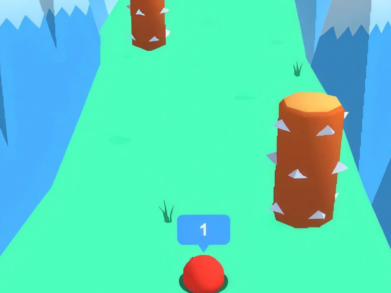 Spel Slijm haast  online