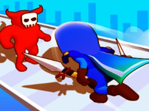 Spel Hit and Run: Solo-nivellering  online