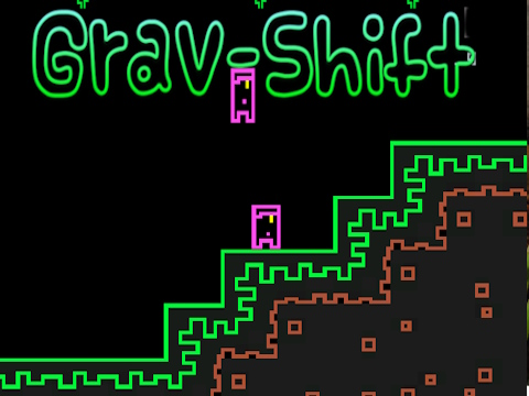 Spel Grav-verschuiving  online