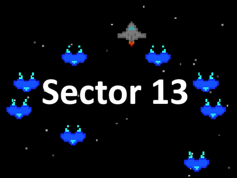 Spel Sector 13 online