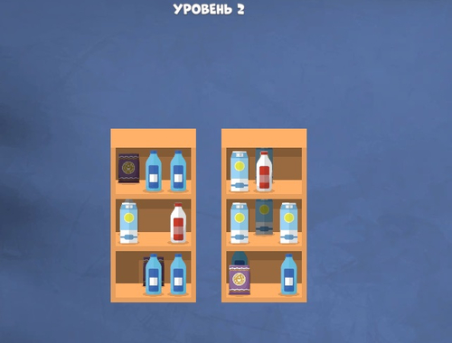 Spel Goede sortering Master Triple Match  online