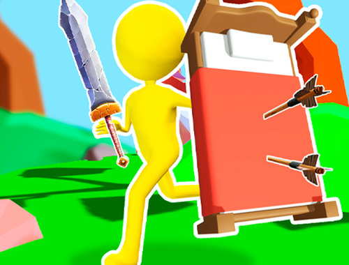Spel Bedoorlogen  online