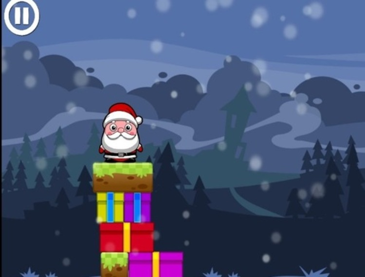 Spel Geschenkdaling  online