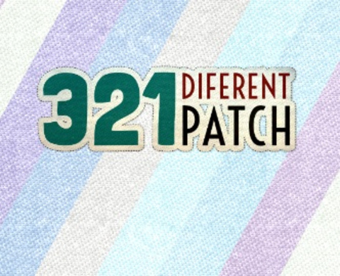 Spel 321 Verschillende patches  online