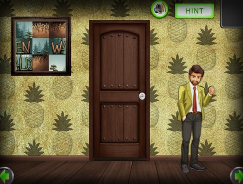 Spel Amgel Easy Room Escape 231 online