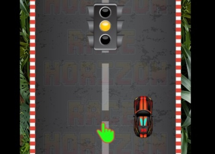 Spel Racehorizon  online