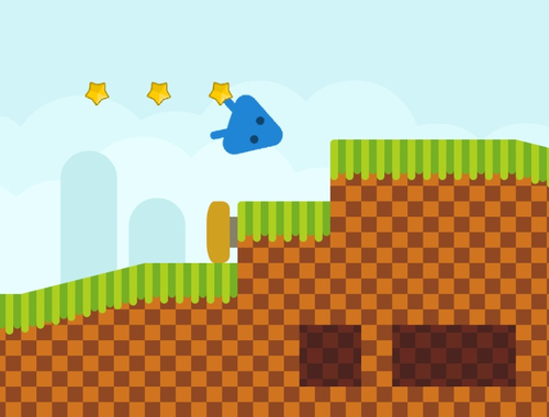 Spel Sterrenverzamelaar  online