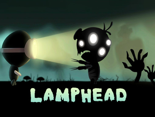 Spel Lampkop  online
