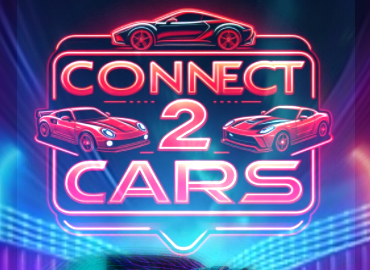 Spel Verbind 2 auto's  online
