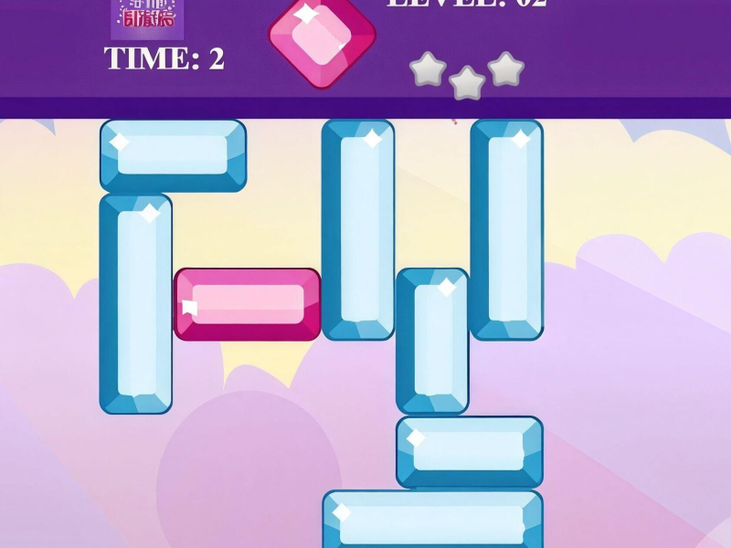 Spel Schuifblokkenpuzzel  online
