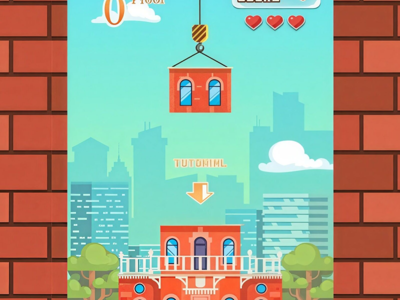 Spel Toren Koning  online