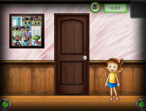 Spel Amgel Kinderkamer Escape 252  online
