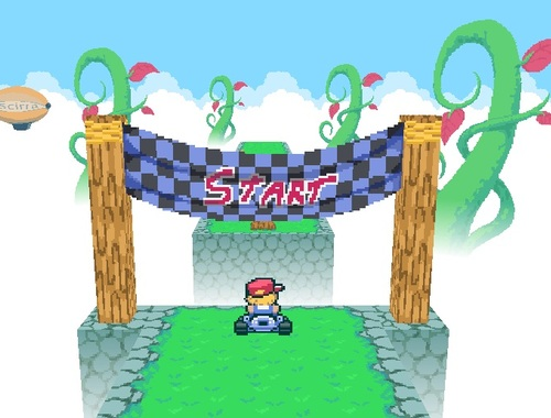 Spel Episch ras  online