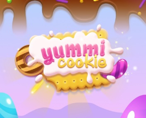 Spel Lekker koekje  online
