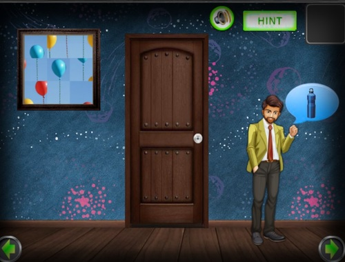 Spel Amgel Easy Room Escape 232 online