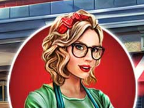 Spel Kapperszaakgeheimen  online