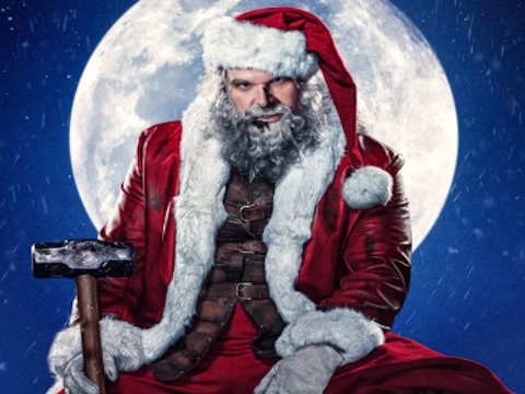 Spel Wat voor Sinterklaas ben jij  online