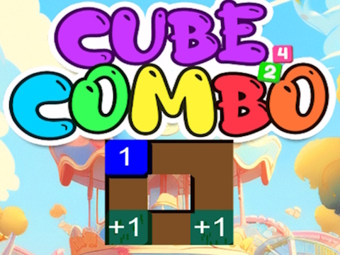 Spel KubusCombo  online