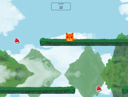 Spel Critter Munch online