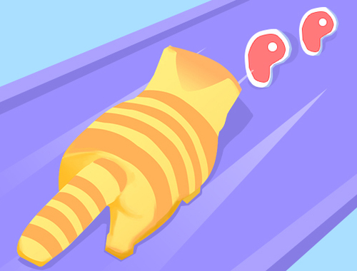 Spel Evolutie van katten  online