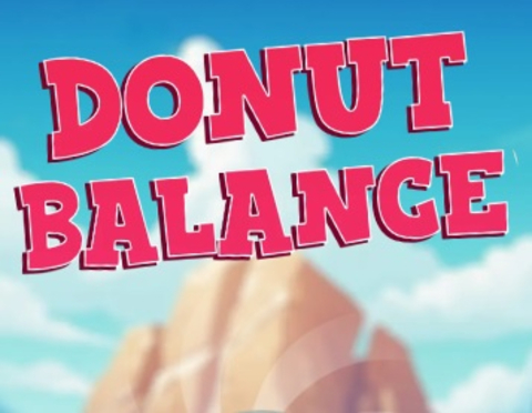 Spel Donut-saldo  online