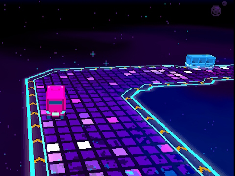 Spel Spookracer  online