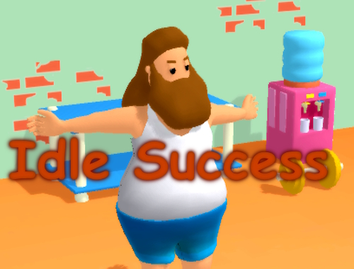 Spel Inactief succes  online
