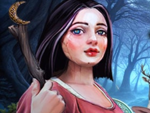 Spel Glanzende paden  online