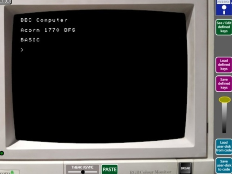 Spel Familie-emulator  online
